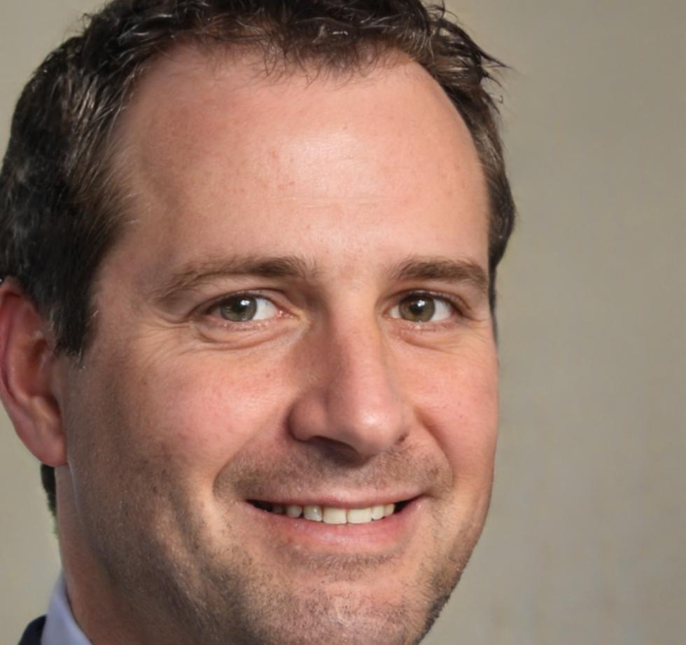 Lennart Friedhelm - Finanzanalyst bei haloravieos